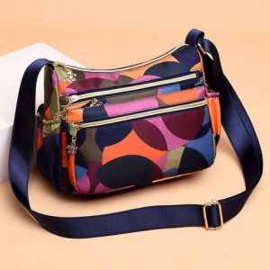 Korean Bag: Merun